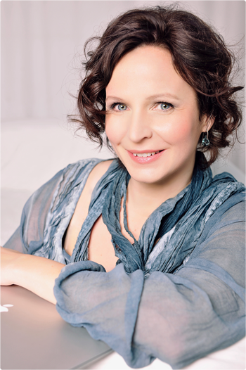 Susanne Wardenga, Expertin für Kommunikationsstrategie, Marketingkampagnen, Text und Moderation